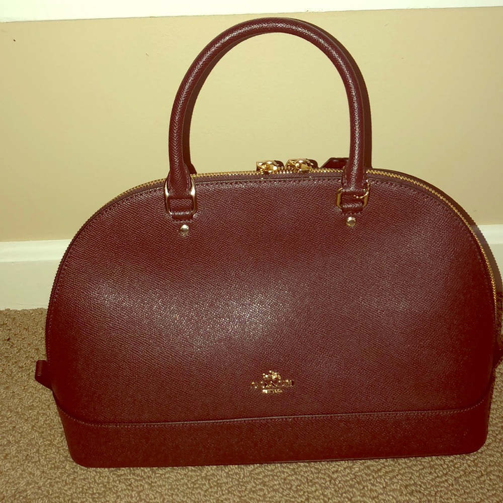 Brand New Coach